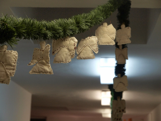 Sveti Nikola u vrtiću Radost