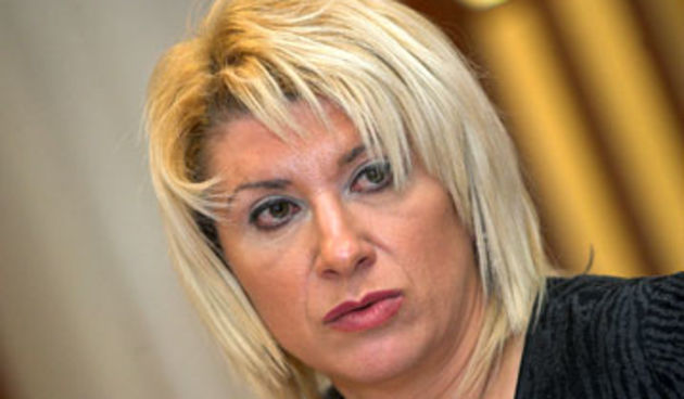 Vesna Škare Ožbolt