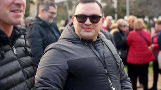 Prosvjed “Spasimo Vruljicu” Prosvjed “Spasimo Vruljicu”