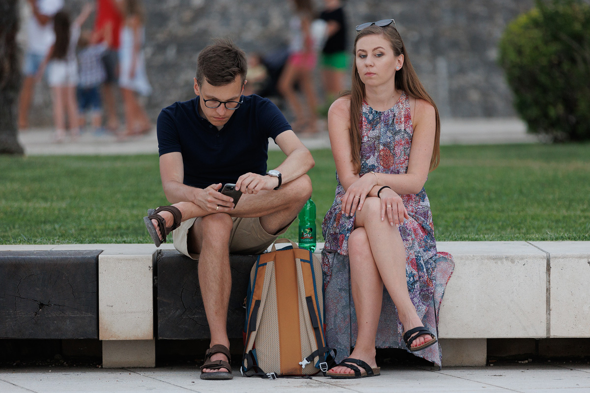 Večernji đir po gradu, 23. lipnja 2022.