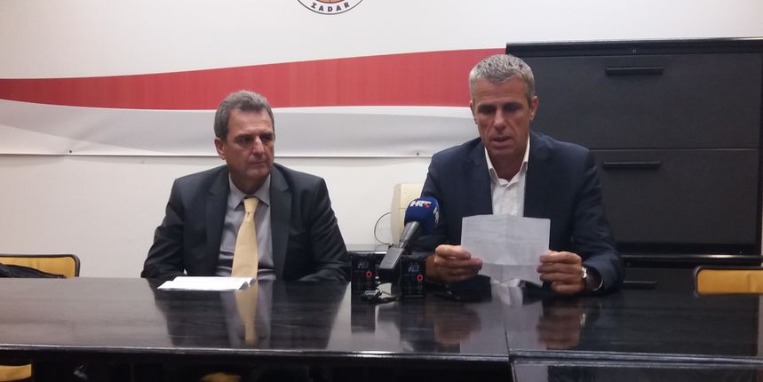 Neven Plantak i Slobodan Subotić Neven Plantak i Slobodan Subotić