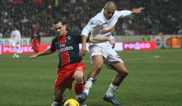 PSG (Foto: psg.fr)