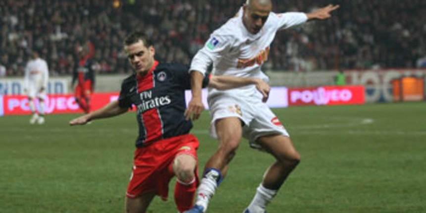 PSG (Foto: psg.fr) PSG (Foto: psg.fr)