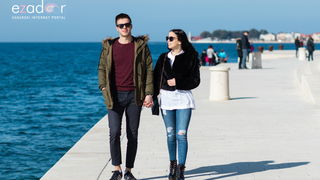 Đir po gradu, subotnja špica 9. veljače 2019. Đir po gradu, subotnja špica 9. veljače 2019.