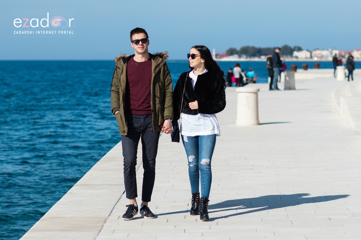 Đir po gradu, subotnja špica 9. veljače 2019. Đir po gradu, subotnja špica 9. veljače 2019.