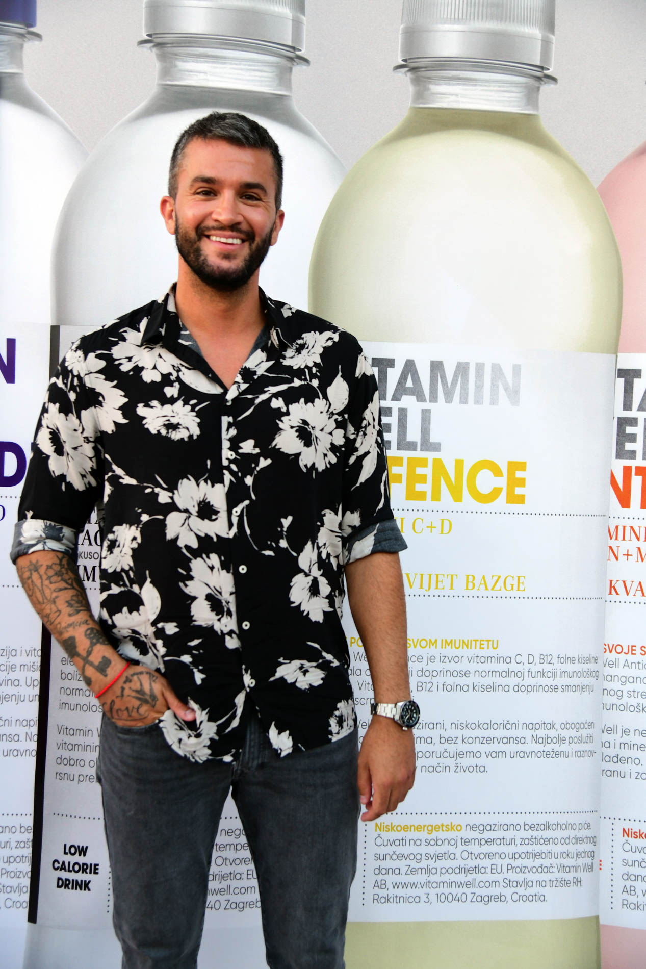 ELFS Cruise collection 2022