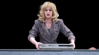 Predstava Lepa Brena Project u kazalištu Kerempuh Predstava Lepa Brena Project u kazalištu Kerempuh