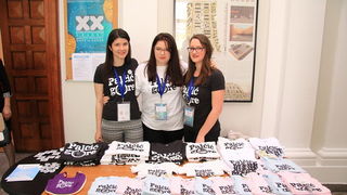 U organizaciji Odjela za psihologiju danas su otvoreni jubilarni XX Dani psihologije u Zadru U organizaciji Odjela za psihologiju danas su otvoreni jubilarni XX Dani psihologije u Zadru