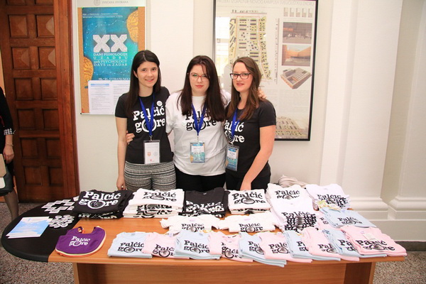 U organizaciji Odjela za psihologiju danas su otvoreni jubilarni XX Dani psihologije u Zadru U organizaciji Odjela za psihologiju danas su otvoreni jubilarni XX Dani psihologije u Zadru