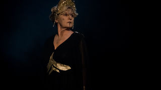 Dragon teatar: Odiseja 2020