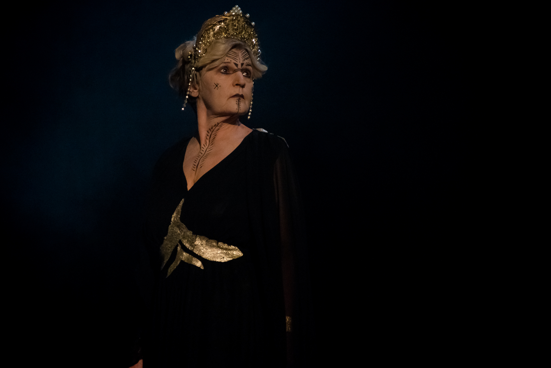 Dragon teatar: Odiseja 2020