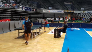 Započeo 13. Memorijalni turnir “Barba Tomo Amižić” Započeo 13. Memorijalni turnir “Barba Tomo Amižić”