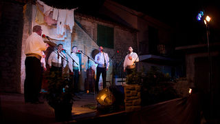Raspivano Bibinje 2012, Foto: Leo Banić