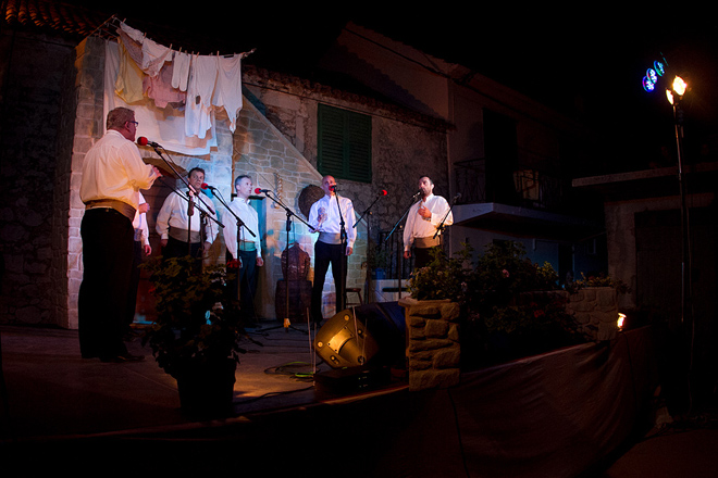 Raspivano Bibinje 2012, Foto: Leo Banić