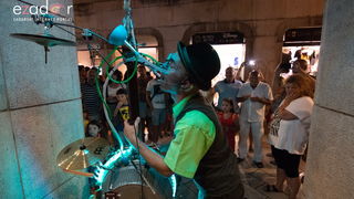 11. festival ulične umjetnosti Kalelargart 11. festival ulične umjetnosti Kalelargart