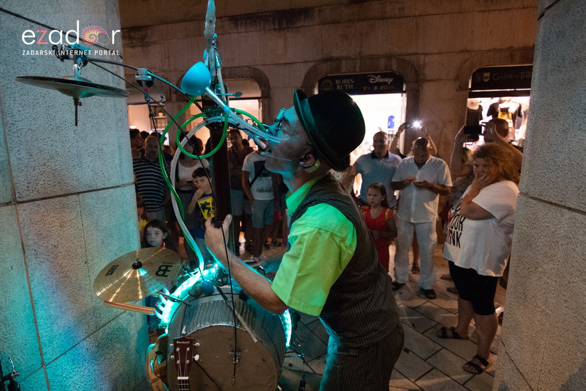 11. festival ulične umjetnosti Kalelargart 11. festival ulične umjetnosti Kalelargart