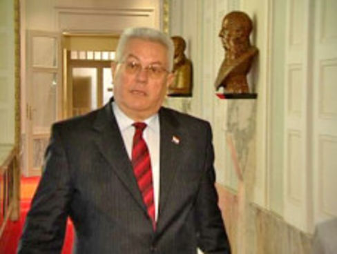 Luka Bebić (Foto: Dnevnik.hr)