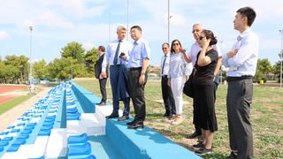 U posjetu Zadarskoj županiji izaslanstvo kineske pokrajine Hainan