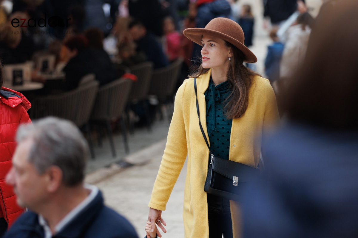 Đir po gradu, subotnja špica 31. prosinca 2022.