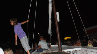 Sukošanska fešta Svetog Kasijana 13. kolovoza 2011, Foto: Lucija Juravić Sukošanska fešta Svetog Kasijana 13. kolovoza 2011, Foto: Lucija Juravić