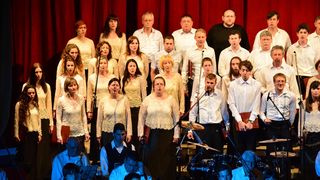 Koncert Gradske glazbe u HNK Zadar, foto: Iva Perinčić