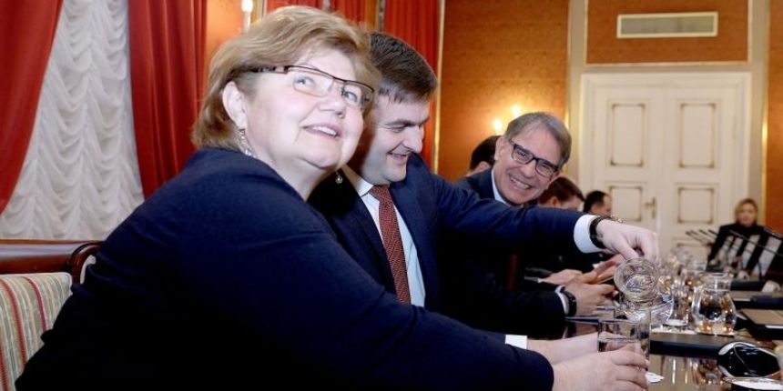 Nada Murganić Nada Murganić