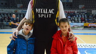 3. OTP masters vetera.a, M 45+: Vitalac Split – Maccabi Tel Aviv 66-56, foto. Iva Perinčić 3. OTP masters vetera.a, M 45+: Vitalac Split – Maccabi Tel Aviv 66-56, foto. Iva Perinčić