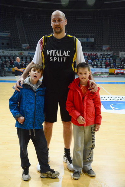 3. OTP masters vetera.a, M 45+: Vitalac Split – Maccabi Tel Aviv 66-56, foto. Iva Perinčić 3. OTP masters vetera.a, M 45+: Vitalac Split – Maccabi Tel Aviv 66-56, foto. Iva Perinčić