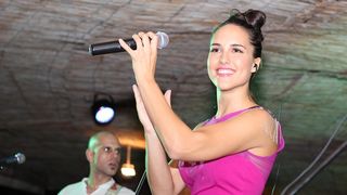 Virsko ljeto 2012: Koncert Lane Jurčević Virsko ljeto 2012: Koncert Lane Jurčević