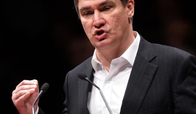 Građani zgroženi Milanovićevim intervjuom za HRT, foto: pixsell.hr