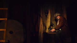 Kazališno ljeto 2014. – Michelangelo Buonarroti, foto: Iva Perinčić Kazališno ljeto 2014. – Michelangelo Buonarroti, foto: Iva Perinčić