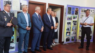 Svečano obilježena 33. godišnjica osnutka 112. brigade