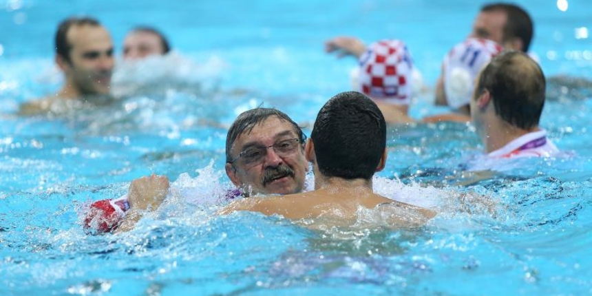 Ratko Rudić Ratko Rudić