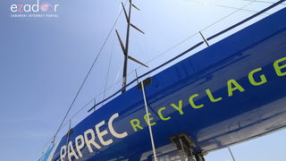 U marinu Dalmacija stigle jedrilice sudionice regate TP52 Super Series