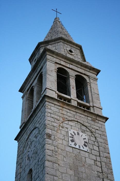 Tunuara 2016 – parada mažoretkinja, kuhanje brudeta & defile ribarica. Foto: Marija Cvetković