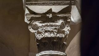 Koncert trija La-ut u crkvi Sv. Donata, foto: GVD arhiva