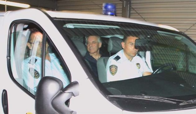 Ivo Sanader, foto: nacional.hr