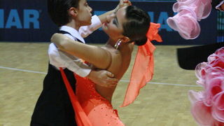 Prvenstvo Hrvatske u standardnim plesovima, Foto: M. Malik Prvenstvo Hrvatske u standardnim plesovima, Foto: M. Malik