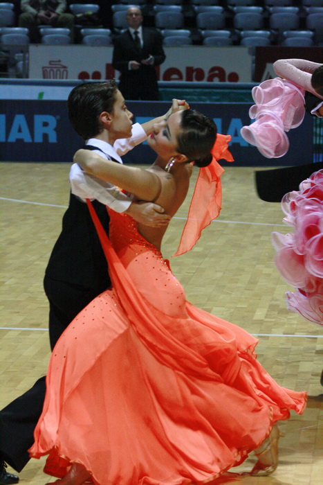 Prvenstvo Hrvatske u standardnim plesovima, Foto: M. Malik Prvenstvo Hrvatske u standardnim plesovima, Foto: M. Malik
