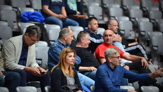 IV Masters veterana: KK Zadar – KK Velika Gorica