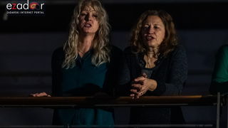 Prljavo kazalište @ Arsenal Zadar