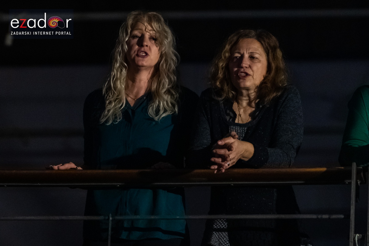 Prljavo kazalište @ Arsenal Zadar