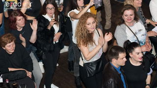 Humanitarni koncert “Zadar za Petru” @ Arsenal