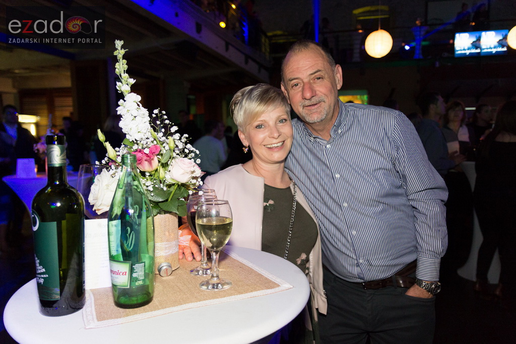 Virska noć @ Arsenal Zadar Virska noć @ Arsenal Zadar