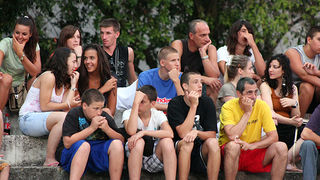 KK Kalelarga – KK Bokanjac (foto:Saša Čuka)