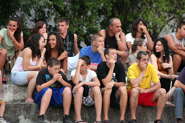 KK Kalelarga – KK Bokanjac (foto:Saša Čuka)