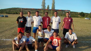 Jednodnevni malonogometni turnir u Bulicu, foto: M. Ledenko Jednodnevni malonogometni turnir u Bulicu, foto: M. Ledenko