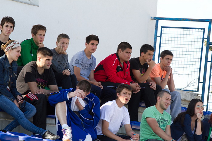 Bibinje: Streetball turnir u povodu Dana Općine Bibinje, Foto: Leo Banić Bibinje: Streetball turnir u povodu Dana Općine Bibinje, Foto: Leo Banić