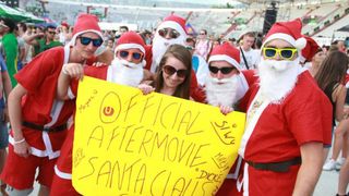 Na Poljudu je poceo najveci festival elektronske glazbe u jugoistocnoj Europi Ultra Europe. Nastupe 37 izvoðaèca iz 75 zemalja pratit ce 150 tisuca posjetitelja iz 125 zemalja. Photo: Ivana Ivanovic/PIXSELL Na Poljudu je poceo najveci festival elektronske glazbe u jugoistocnoj Europi Ultra Europe. Nastupe 37 izvoðaèca iz 75 zemalja pratit ce 150 tisuca posjetitelja iz 125 zemalja. Photo: Ivana Ivanovic/PIXSELL