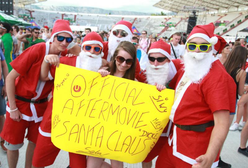 Na Poljudu je poceo najveci festival elektronske glazbe u jugoistocnoj Europi Ultra Europe. Nastupe 37 izvoðaèca iz 75 zemalja pratit ce 150 tisuca posjetitelja iz 125 zemalja. Photo: Ivana Ivanovic/PIXSELL Na Poljudu je poceo najveci festival elektronske glazbe u jugoistocnoj Europi Ultra Europe. Nastupe 37 izvoðaèca iz 75 zemalja pratit ce 150 tisuca posjetitelja iz 125 zemalja. Photo: Ivana Ivanovic/PIXSELL